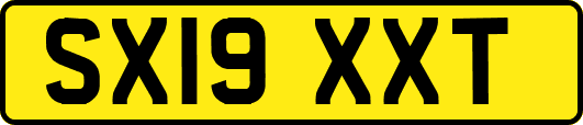 SX19XXT