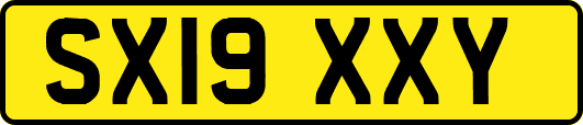 SX19XXY
