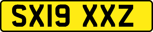 SX19XXZ