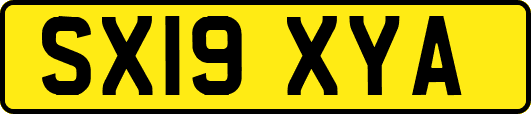 SX19XYA