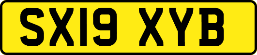 SX19XYB