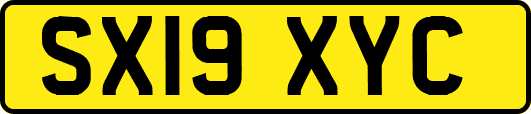 SX19XYC