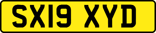 SX19XYD