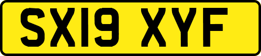 SX19XYF