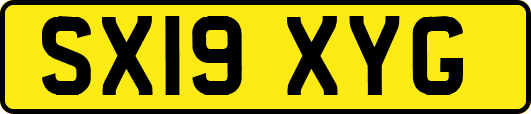 SX19XYG