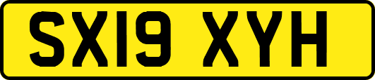 SX19XYH