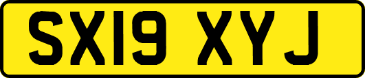 SX19XYJ
