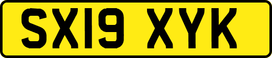 SX19XYK