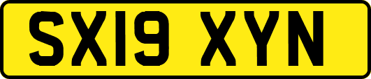SX19XYN