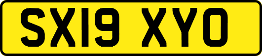 SX19XYO
