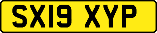 SX19XYP