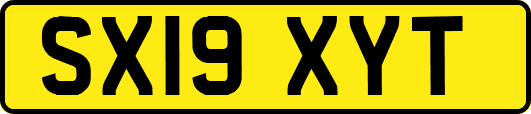 SX19XYT