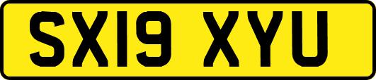 SX19XYU