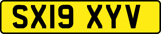 SX19XYV