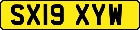 SX19XYW