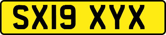 SX19XYX