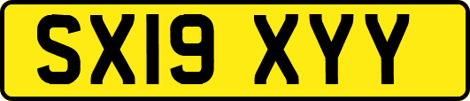 SX19XYY