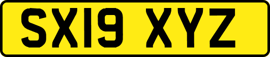 SX19XYZ