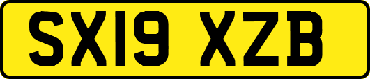 SX19XZB
