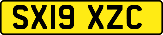 SX19XZC
