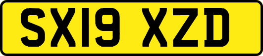 SX19XZD