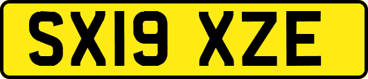 SX19XZE