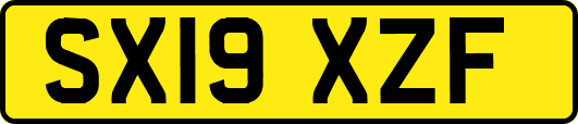 SX19XZF