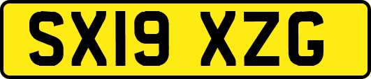 SX19XZG