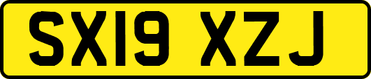 SX19XZJ