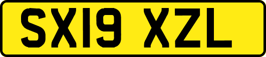 SX19XZL