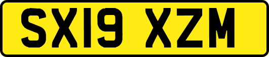 SX19XZM