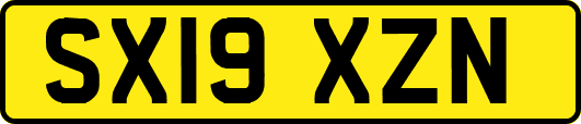 SX19XZN