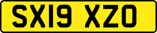SX19XZO