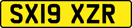 SX19XZR