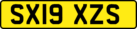 SX19XZS