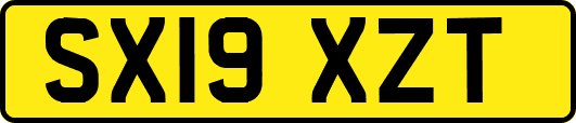 SX19XZT