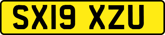 SX19XZU