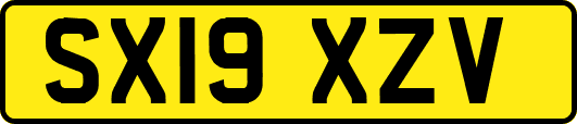 SX19XZV