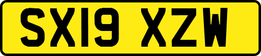 SX19XZW