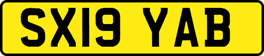 SX19YAB