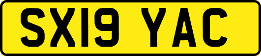 SX19YAC