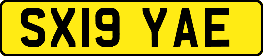 SX19YAE