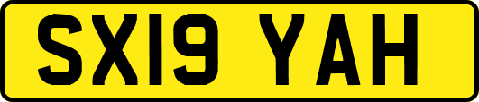 SX19YAH