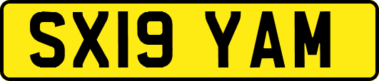 SX19YAM