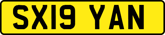 SX19YAN