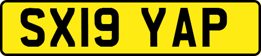 SX19YAP