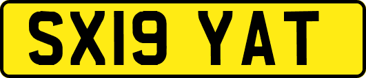 SX19YAT