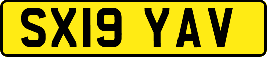 SX19YAV
