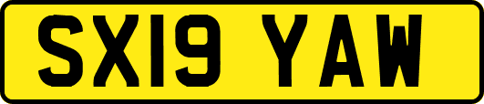 SX19YAW