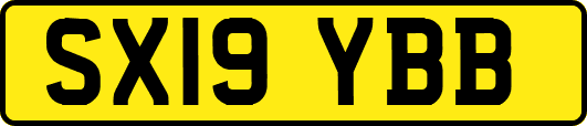 SX19YBB